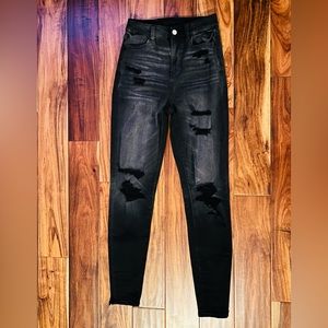 American Eagle Sustainable Hi-Waisted Leggings